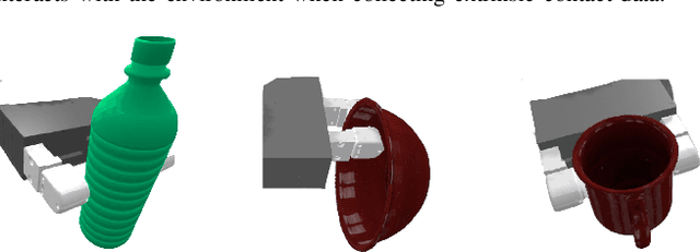 Figure 2 for Neural Contact Fields: Tracking Extrinsic Contact with Tactile Sensing