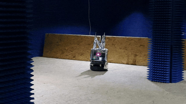 Figure 4 for Transmitter Classification With Supervised Deep Learning