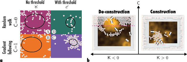 Figure 4 for Collective phototactic robotectonics