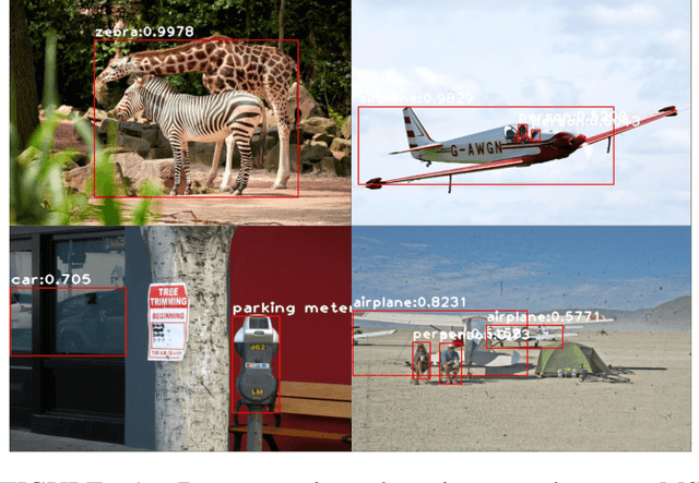 Figure 1 for Location-Aware Box Reasoning for Anchor-Based Single-Shot Object Detection