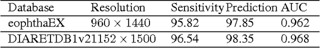 Figure 4 for A Gaussian Scale Space Approach For Exudates Detection, Classification And Severity Prediction