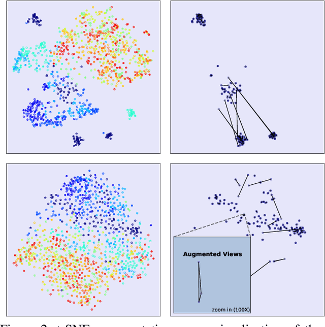 Figure 3 for On the Efficacy of Small Self-Supervised Contrastive Models without Distillation Signals