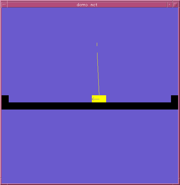 Figure 2 for Learning Feedforward and Recurrent Deterministic Spiking Neuron Network Feedback Controllers
