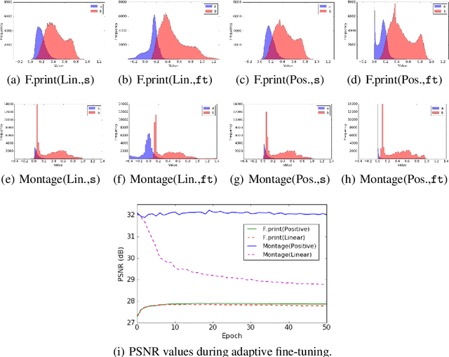 Figure 4 for Neural Affine Grayscale Image Denoising