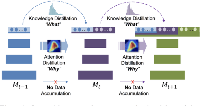 Figure 1 for Learning without Memorizing