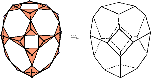 Figure 2 for Covering with Excess One: Seeing the Topology