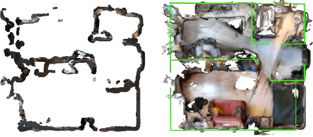 Figure 4 for Floorplan-Aware Camera Poses Refinement