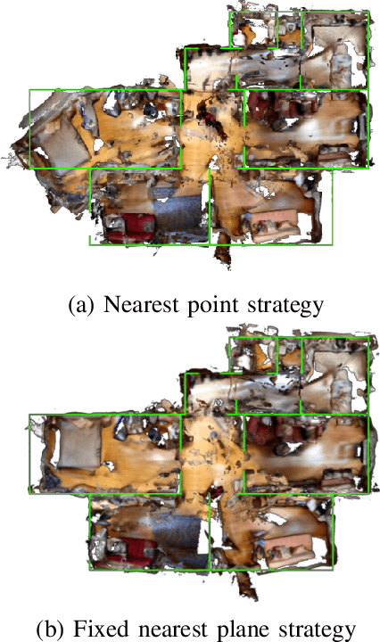 Figure 2 for Floorplan-Aware Camera Poses Refinement