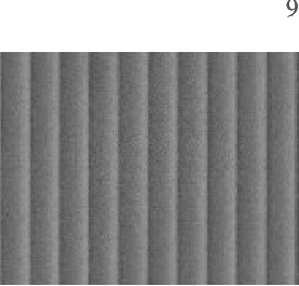 Figure 2 for Application of the Singular Spectrum Analysis on electroluminescence images of thin-film photovoltaic modules