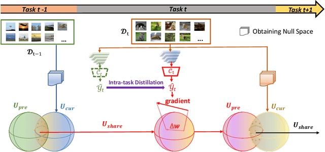 Figure 1 for Balancing Stability and Plasticity through Advanced Null Space in Continual Learning