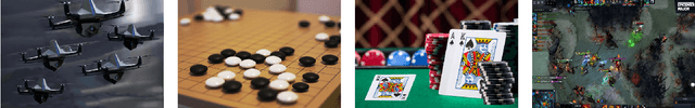 Figure 3 for Multi-Agent Reinforcement Learning: A Selective Overview of Theories and Algorithms