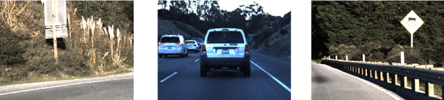 Figure 1 for Self-Driving Car Steering Angle Prediction: Let Transformer Be a Car Again