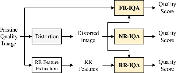 Figure 1 for Degraded Reference Image Quality Assessment
