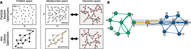 Figure 3 for Unveiling Swarm Intelligence with Network Science$-$the Metaphor Explained