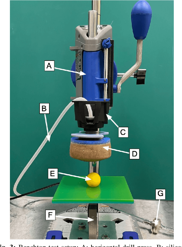Figure 3 for Getting a Grip: in Materio Evolution of Membrane Morphology for Soft Robotic Jamming Grippers