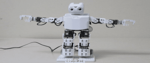 Figure 1 for Does Removing Stereotype Priming Remove Bias? A Pilot Human-Robot Interaction Study