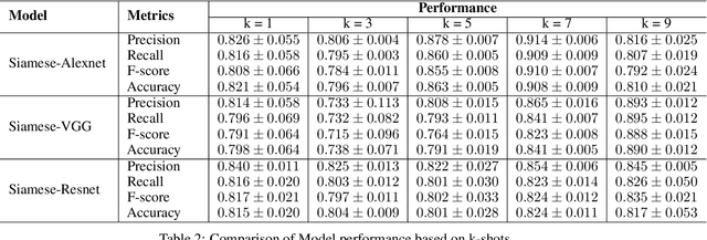 Figure 4 for Lesion2Vec: Deep Metric Learning for Few-Shot Multiple Lesions Recognition in Wireless Capsule Endoscopy Video
