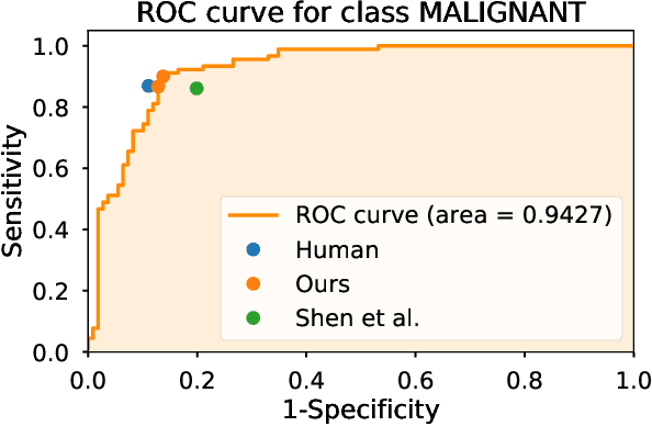 Figure 4 for Beyond Fine-tuning: Classifying High Resolution Mammograms using Function-Preserving Transformations