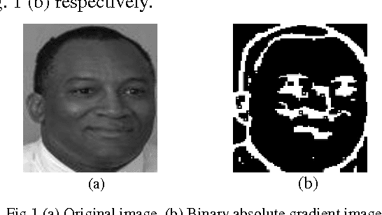 Figure 1 for An adaptive block based integrated LDP,GLCM,and Morphological features for Face Recognition