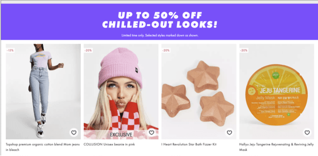 Figure 1 for Promotheus: An End-to-End Machine Learning Framework for Optimizing Markdown in Online Fashion E-commerce