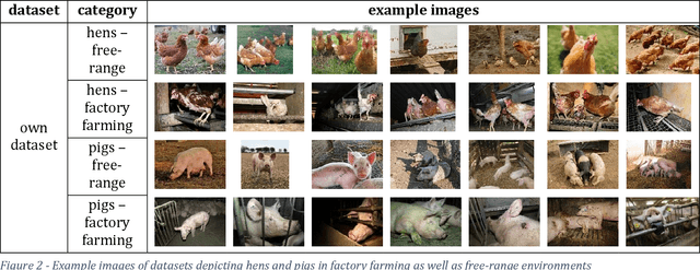 Figure 3 for Speciesist bias in AI -- How AI applications perpetuate discrimination and unfair outcomes against animals