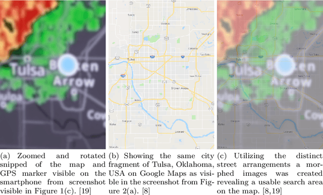 Figure 3 for Incidental Data: Observation of Privacy Compromising Data on Social Media Platforms