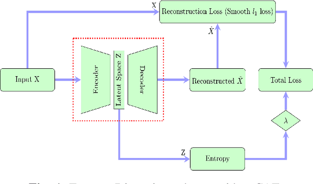 Figure 1 for Learning sparse auto-encoders for green AI image coding