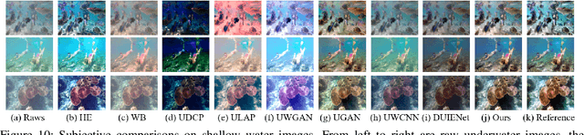 Figure 2 for UIEC^2-Net: CNN-based Underwater Image Enhancement Using Two Color Space
