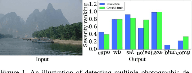 Figure 1 for Learning to Detect Multiple Photographic Defects