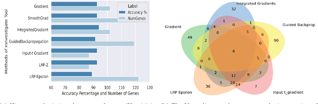 Figure 3 for Biomarker Gene Identification for Breast Cancer Classification