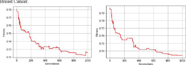 Figure 3 for Evolving Neural Networks with Optimal Balance between Information Flow and Connections Cost
