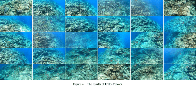 Figure 4 for UTD-Yolov5: A Real-time Underwater Targets Detection Method based on Attention Improved YOLOv5