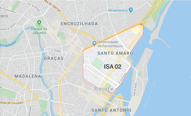 Figure 4 for Selection of an Integrated Security Area for locating a State Military Organization based on group decision system: a multicriteria approach