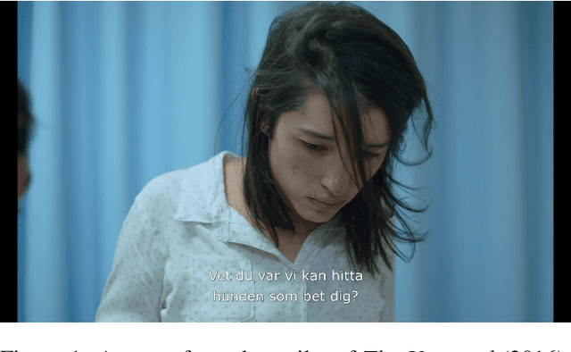 Figure 1 for Is this Harmful? Learning to Predict Harmfulness Ratings from Video