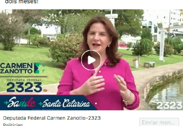 Figure 1 for Facebook Ads Monitor: An Independent Auditing System for Political Ads on Facebook