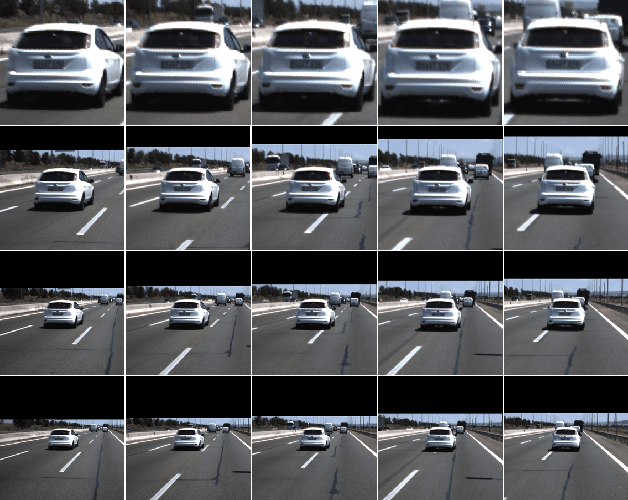 Figure 2 for Two-Stream Networks for Lane-Change Prediction of Surrounding Vehicles