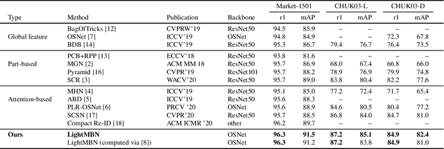 Figure 2 for Lightweight Multi-Branch Network for Person Re-Identification