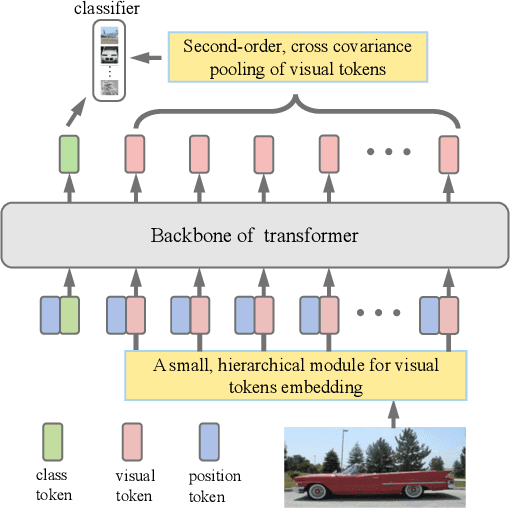 Figure 1 for So-ViT: Mind Visual Tokens for Vision Transformer