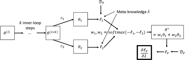 Figure 1 for EvoGrad: Efficient Gradient-Based Meta-Learning and Hyperparameter Optimization