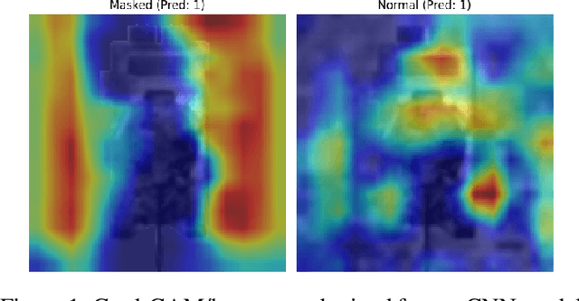 Figure 1 for Background Invariant Classification on Infrared Imagery by Data Efficient Training and Reducing Bias in CNNs