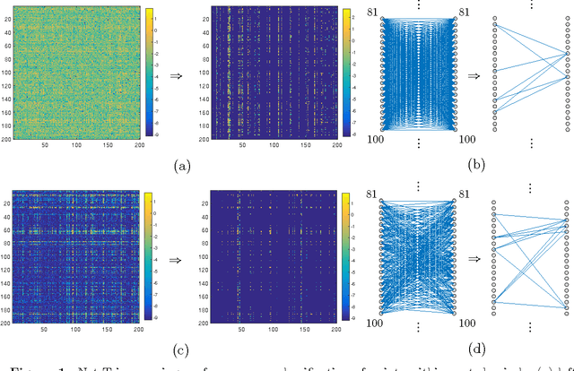 Figure 1 for Net-Trim: Convex Pruning of Deep Neural Networks with Performance Guarantee