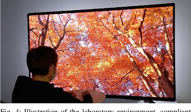 Figure 4 for Perceptual Quality Assessment of HEVC and VVC Standards for 8K Video