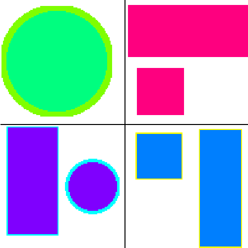 Figure 2 for Creative Invention Benchmark