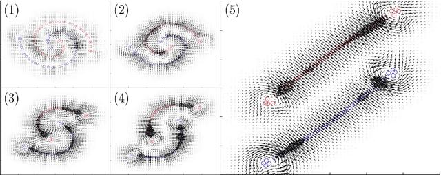 Figure 1 for Deep regularization and direct training of the inner layers of Neural Networks with Kernel Flows