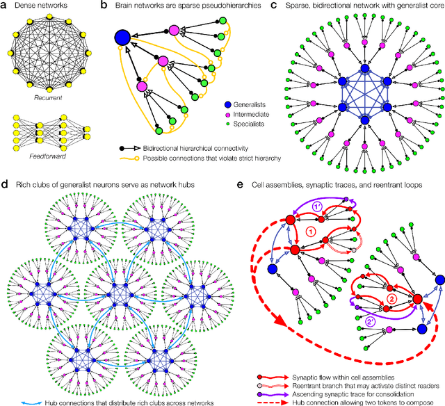 Figure 1 for A brain basis of dynamical intelligence for AI and computational neuroscience