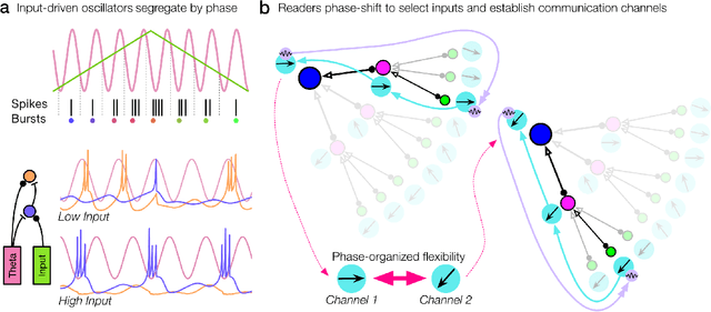 Figure 2 for A brain basis of dynamical intelligence for AI and computational neuroscience