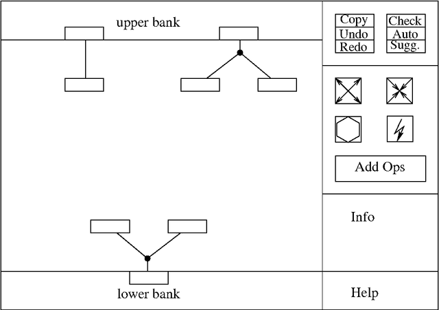 Figure 3 for Designing a GUI for Proofs - Evaluation of an HCI Experiment