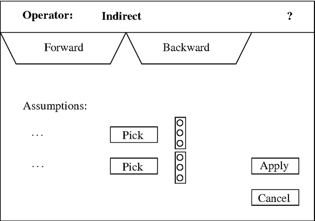 Figure 2 for Designing a GUI for Proofs - Evaluation of an HCI Experiment