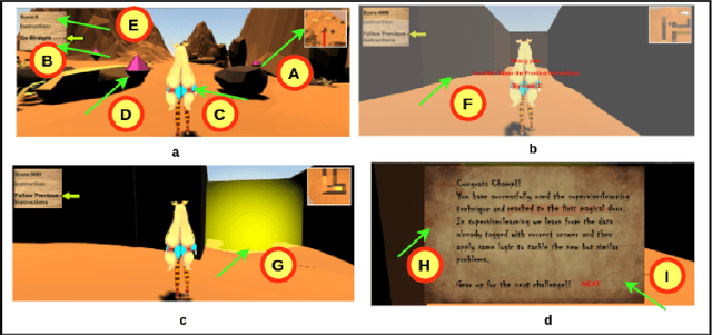 Figure 3 for ML-Quest: A Game for Introducing Machine Learning Concepts to K-12 Students
