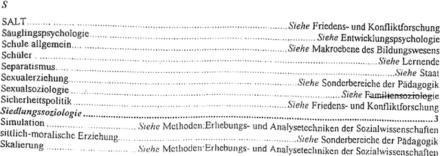 Figure 1 for A System for Probabilistic Linking of Thesauri and Classification Systems